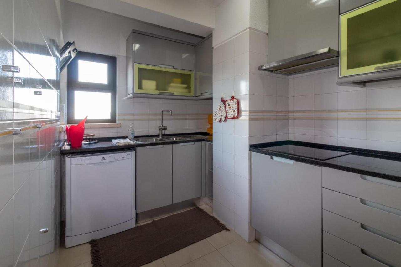 波尔蒂芒The Penthouse In Amarilis公寓 外观 照片