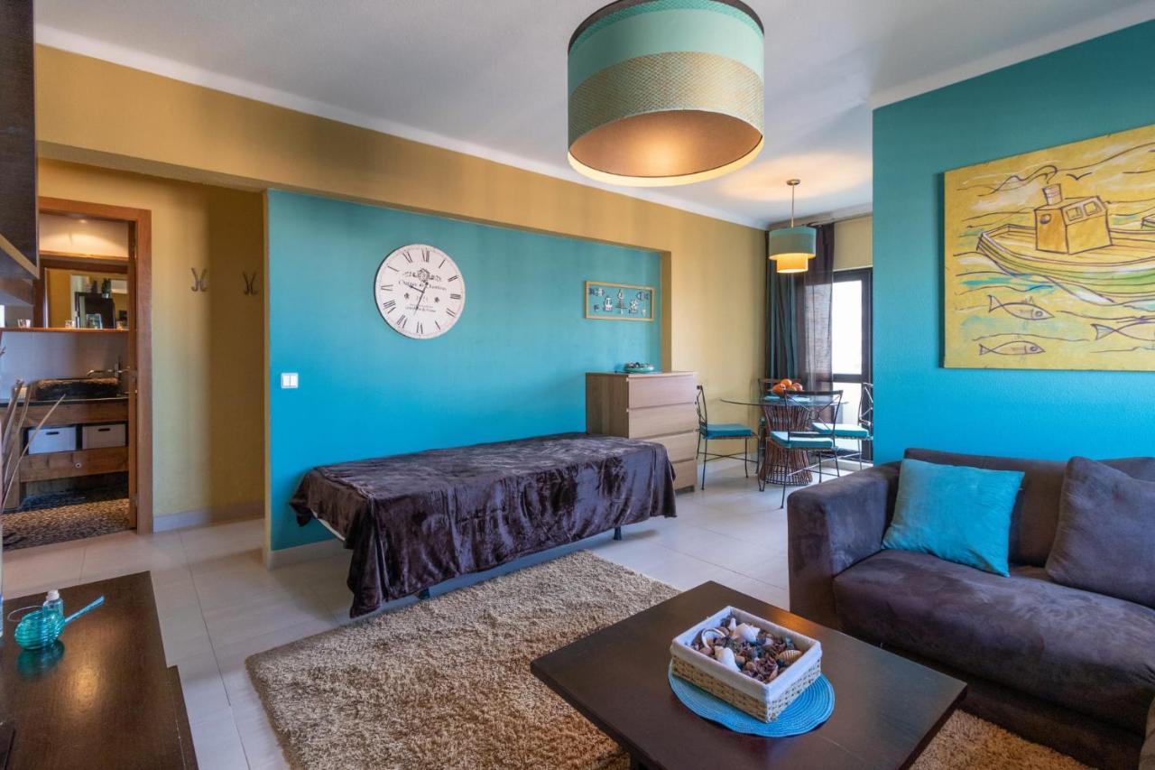 波尔蒂芒The Penthouse In Amarilis公寓 外观 照片