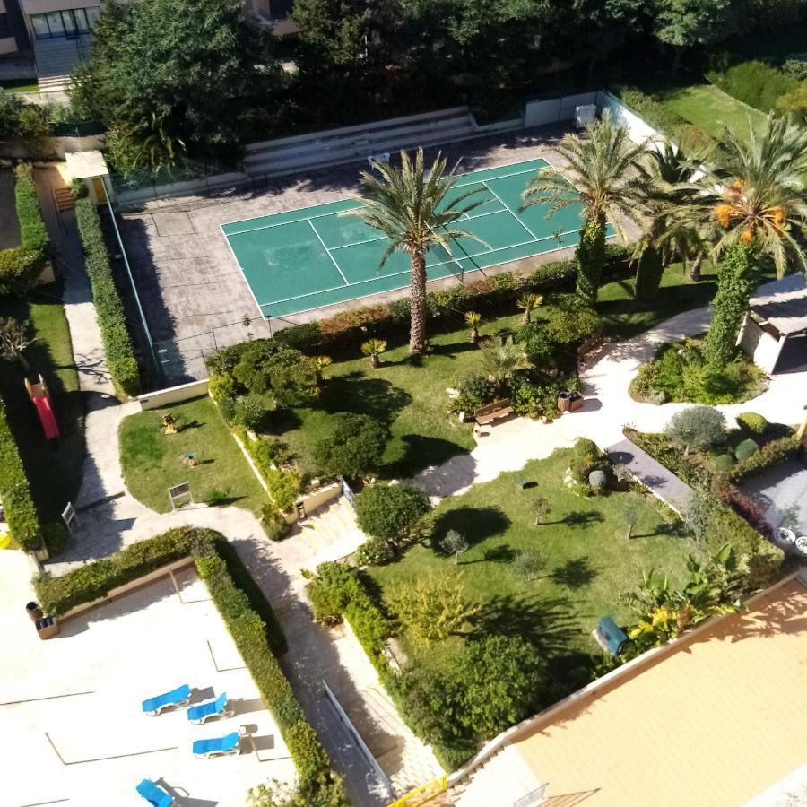 波尔蒂芒The Penthouse In Amarilis公寓 外观 照片