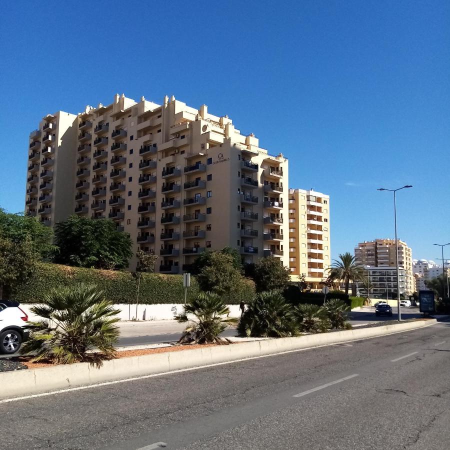 波尔蒂芒The Penthouse In Amarilis公寓 外观 照片