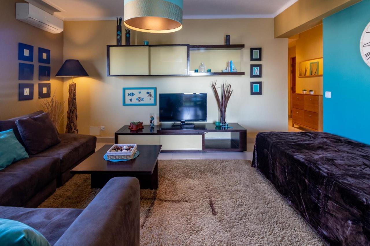 波尔蒂芒The Penthouse In Amarilis公寓 外观 照片