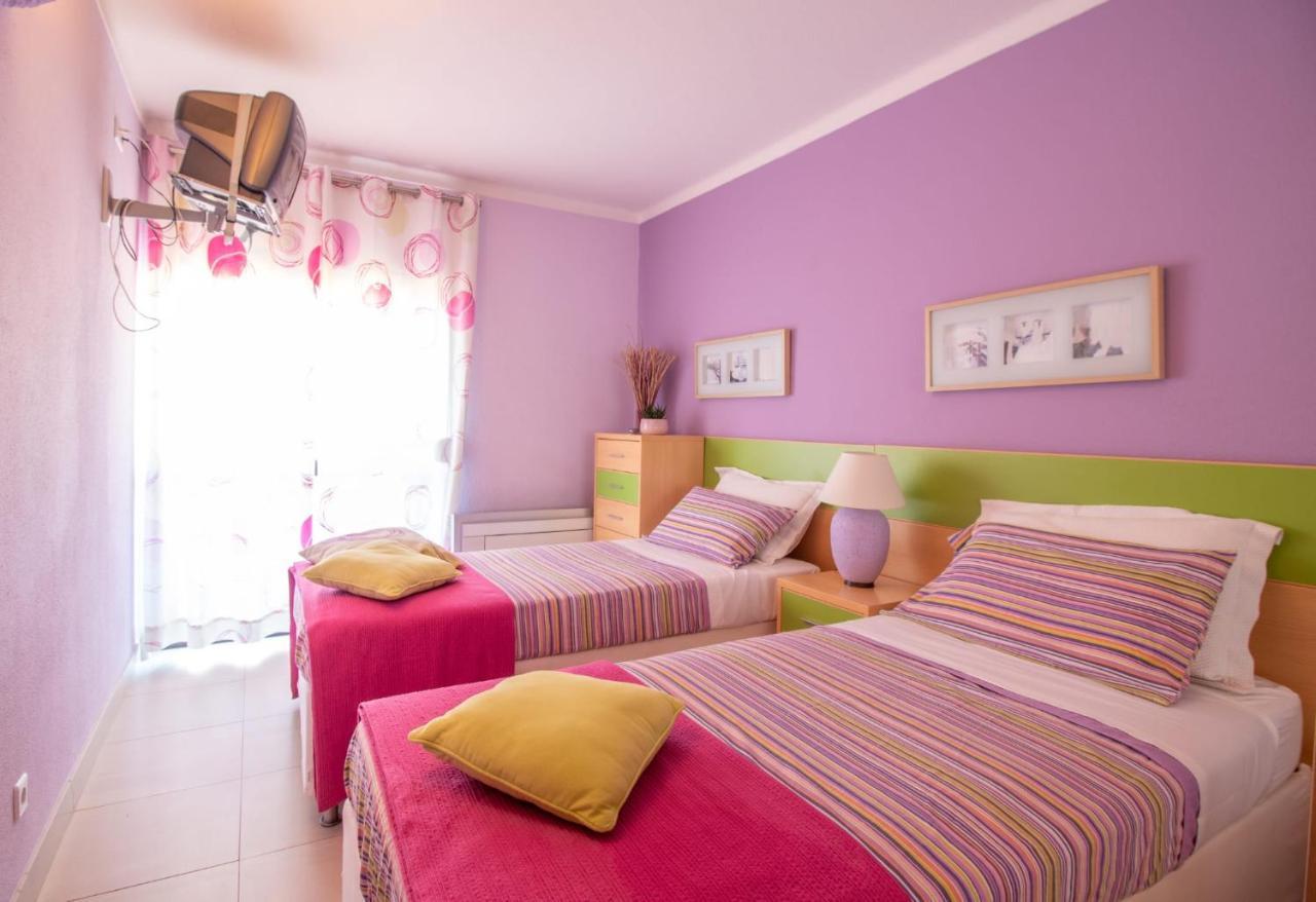 波尔蒂芒The Penthouse In Amarilis公寓 外观 照片
