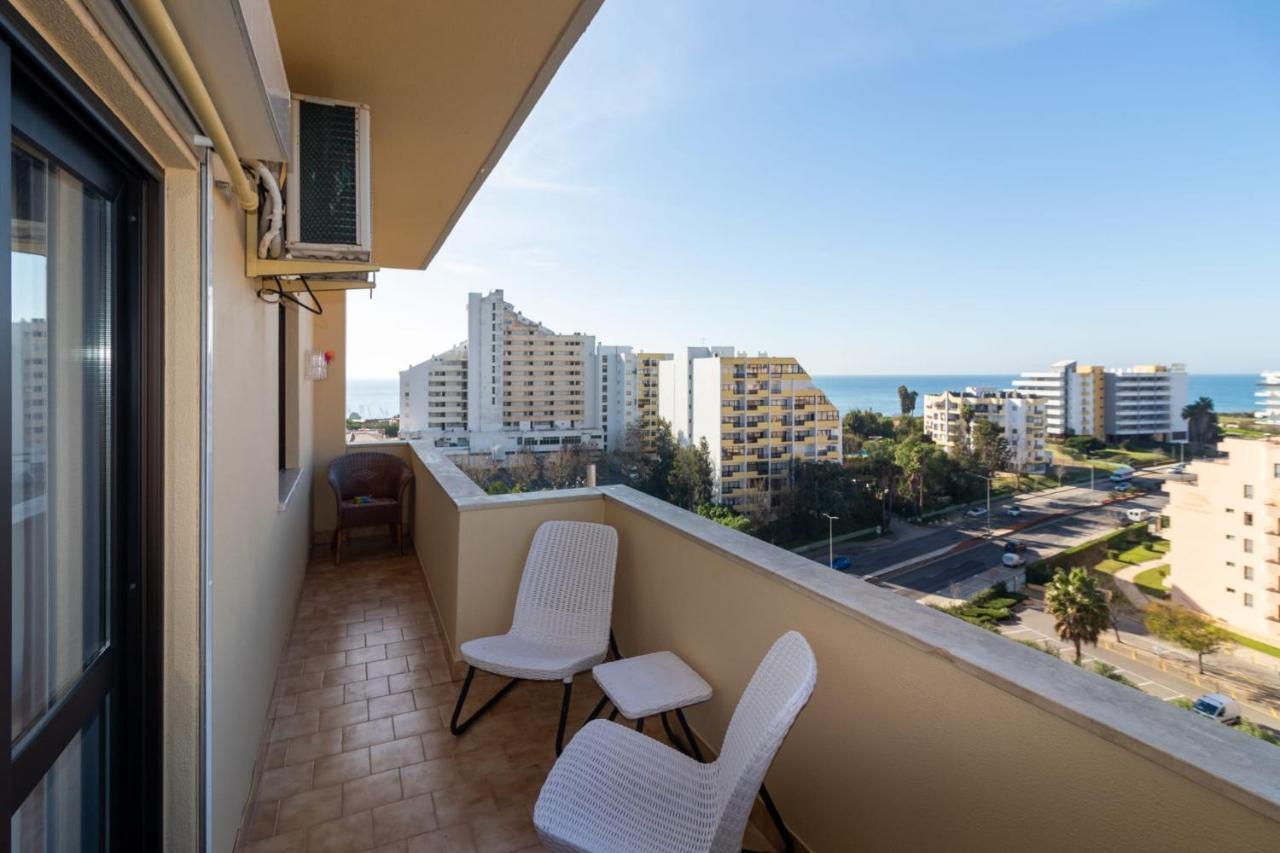 波尔蒂芒The Penthouse In Amarilis公寓 外观 照片