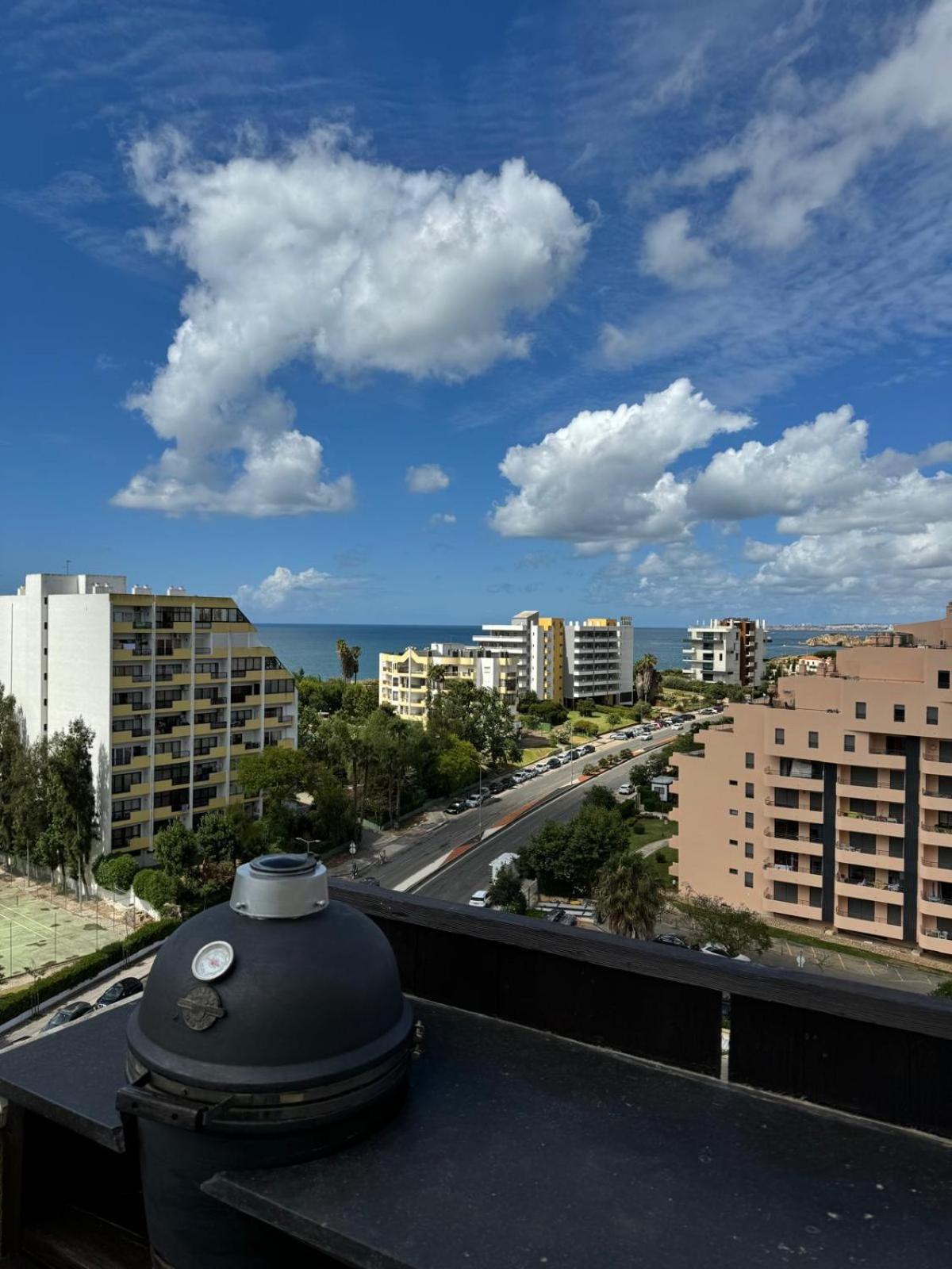 波尔蒂芒The Penthouse In Amarilis公寓 外观 照片