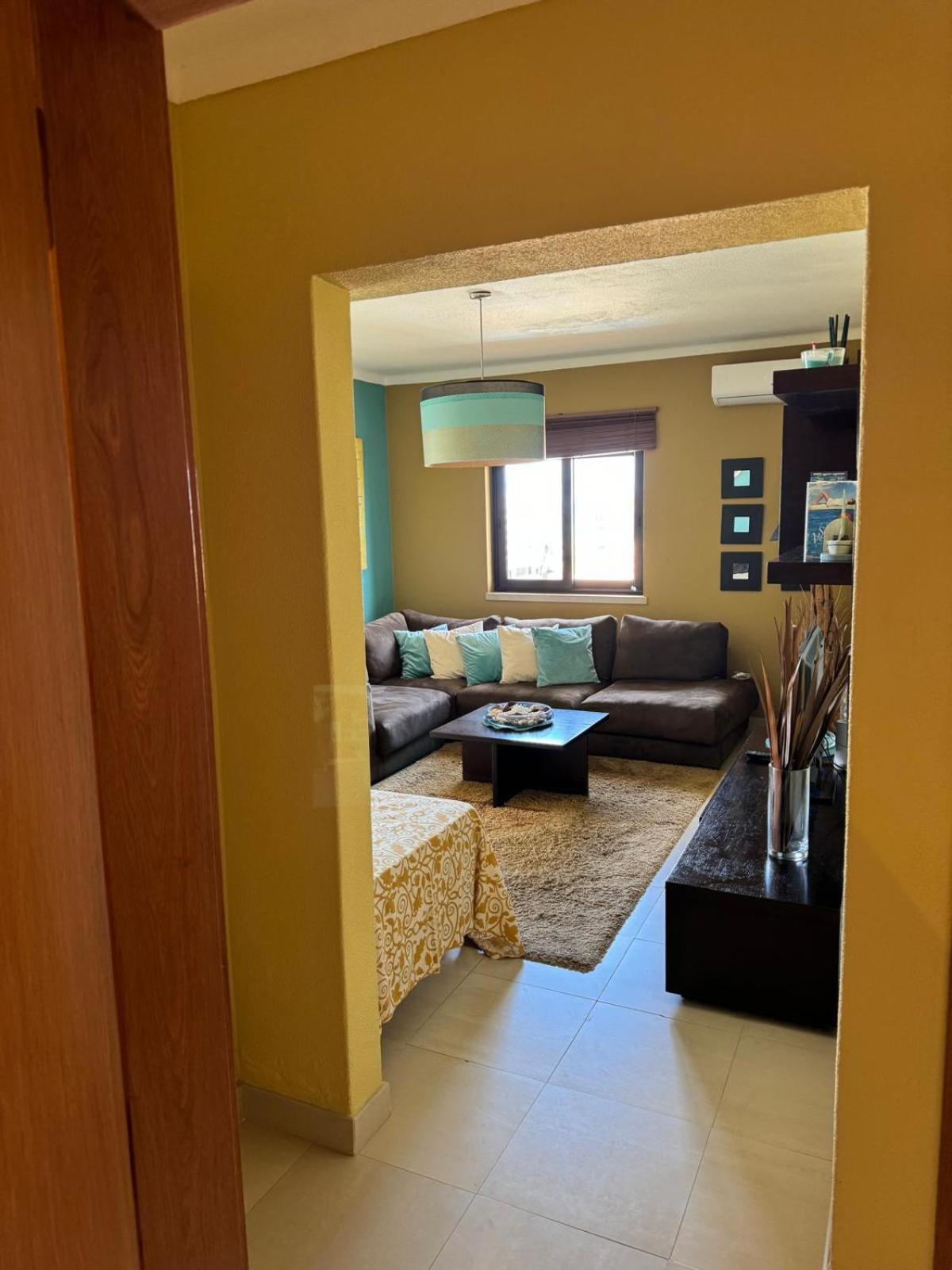 波尔蒂芒The Penthouse In Amarilis公寓 外观 照片