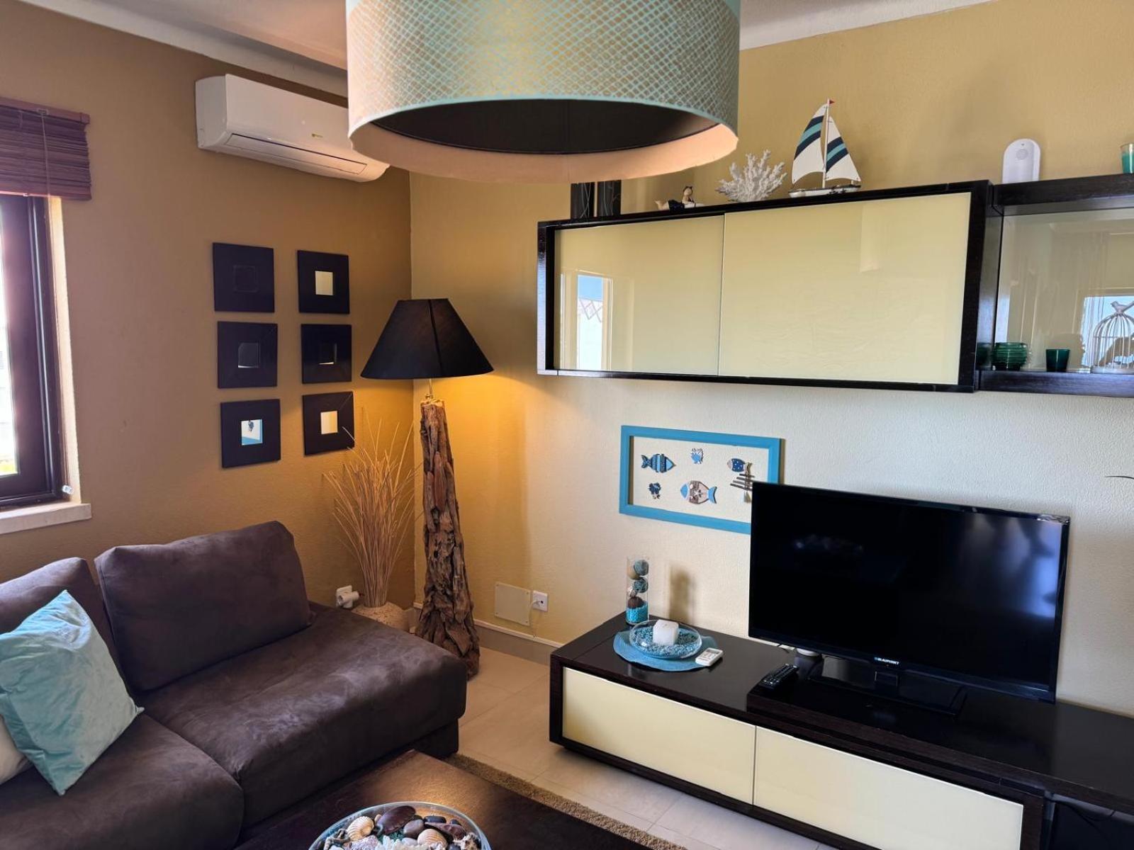 波尔蒂芒The Penthouse In Amarilis公寓 外观 照片