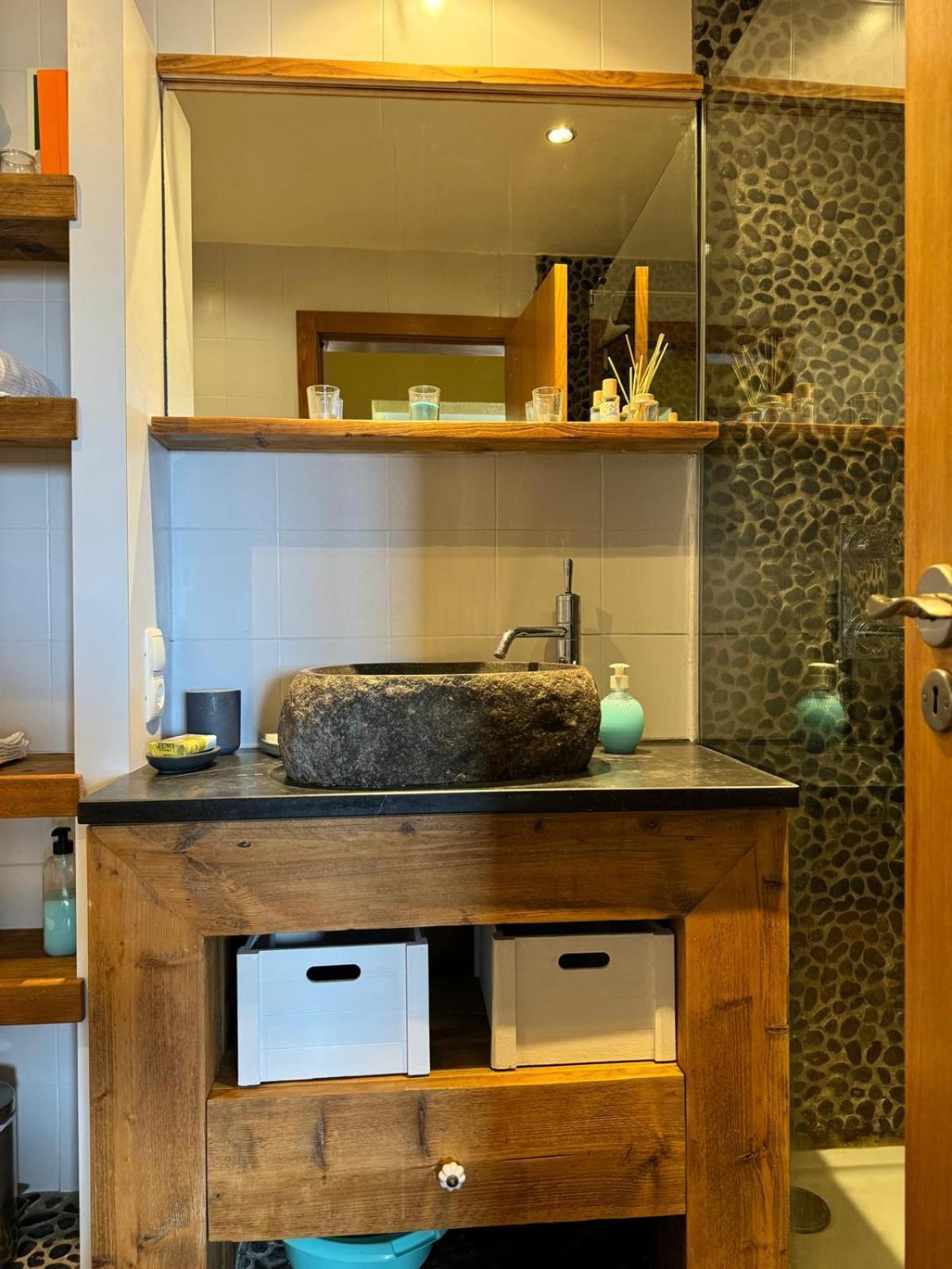 波尔蒂芒The Penthouse In Amarilis公寓 外观 照片