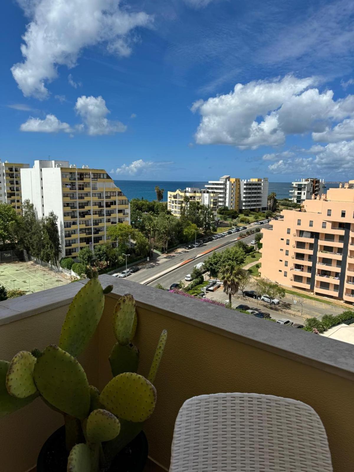 波尔蒂芒The Penthouse In Amarilis公寓 外观 照片