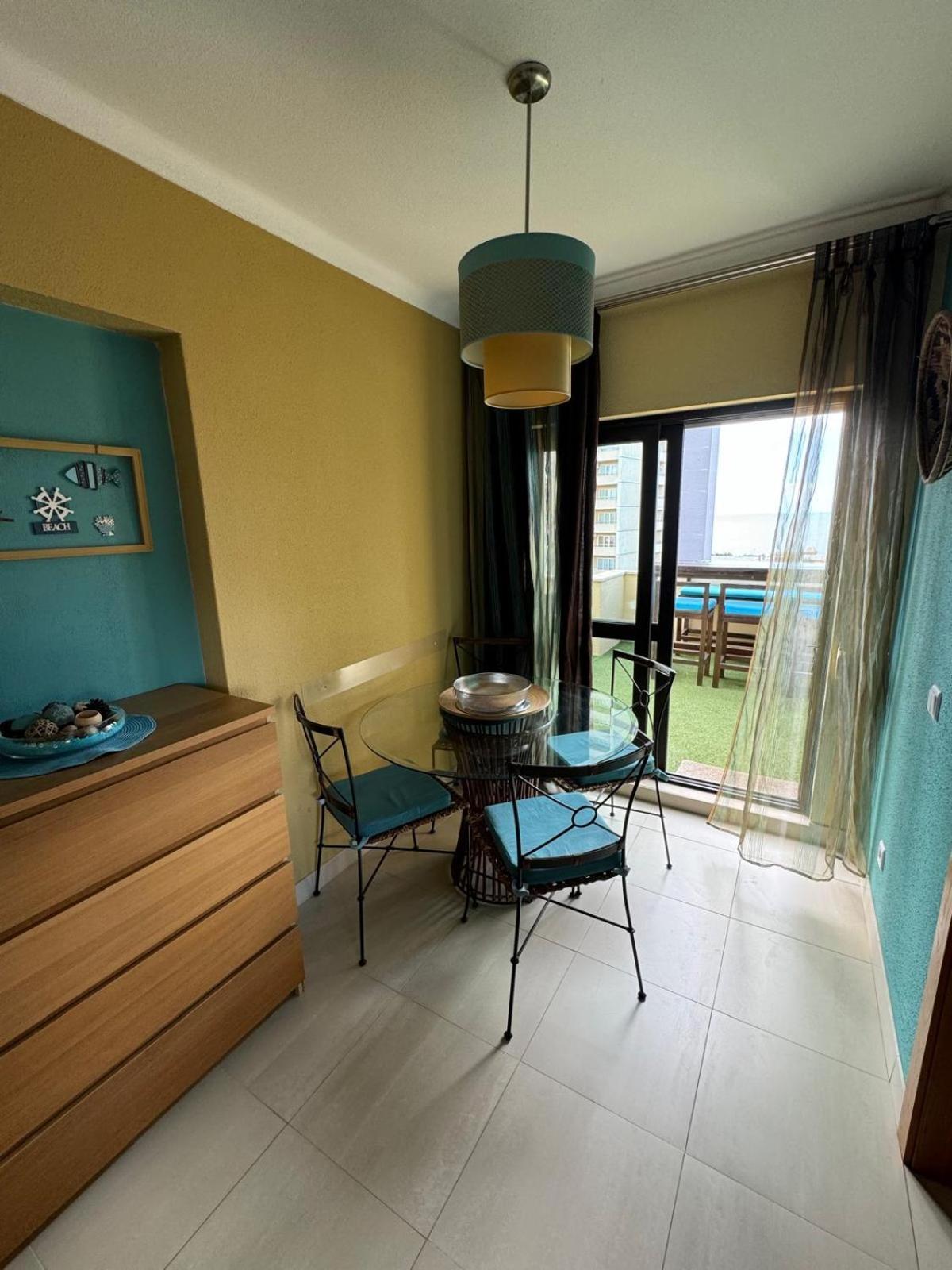 波尔蒂芒The Penthouse In Amarilis公寓 外观 照片